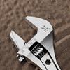 8-inch 10-inch 12-inch Multi-function Adjustable Universal Wrench Adjustable Wrench