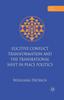 The Elicitive Conflict Transformation and the Transrational Shift In Peace Politics Book