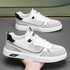 Fashion 2025 Summer New Mesh Breathable Men Shoes Outdoor Men Lightweight Casual Shoes Fashionable Casual Sneakers Zapatillas Hombre