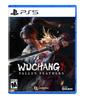 Fallen Feathers Day 1 Edition North PS5 WUCHANG (Imported America) -