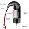 Electric Wine Aerator Wine Pourer and Wine Dispenser Pump One Touch Wine Decanter USB Rechargeable Spout Pour