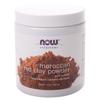 Now Foods Moroccan Red Clay Powder Fasion Cleanser, 397 г, 1 шт., 1 шт.