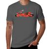 Kaneda 39 s Bike Classic  TShirt new edition blanks shirts graphic tees plain white t shirts men
