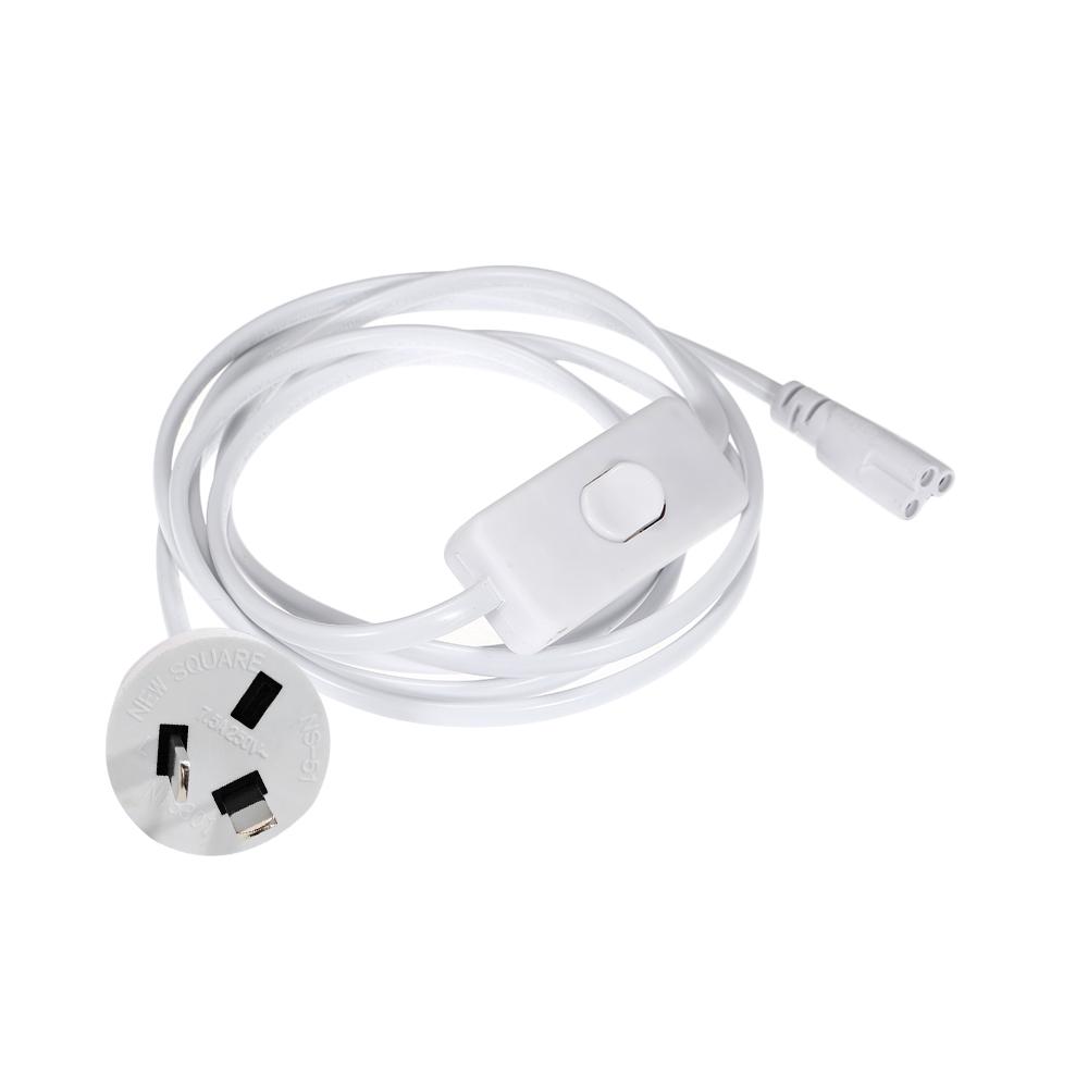 Набор из 5 светодиодных лент для выращивания растений, 5 Вт, T5, трубчатый светодиод для растений, встроенный светильник высокой мощности, выдвижной, 24 шт.