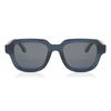 Arise Collective Gammy Polarized 30099 1 C4 Unisex Sunglasses