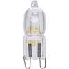 Ampoule Halogène - Osram - G9 - 25W - Blanc Chaud - Dimmable - 2000 Heures