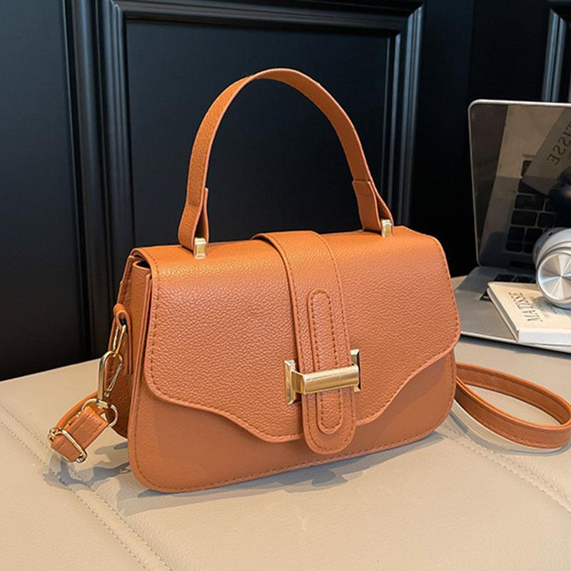 New Women bag Handbag for women 2026 Female shoulder bag luxury designer shoulder bags Large capacity fashion crossbody bag