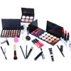 25Pcs/Set Makeup Kit Professional Universal Full Set