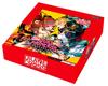 DUEL PRINCESS DIVINE CROSS Booster Pack BOX Packs Vol.1 (20 Included)