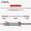 Weibu Weightlifting Barbell Bar
