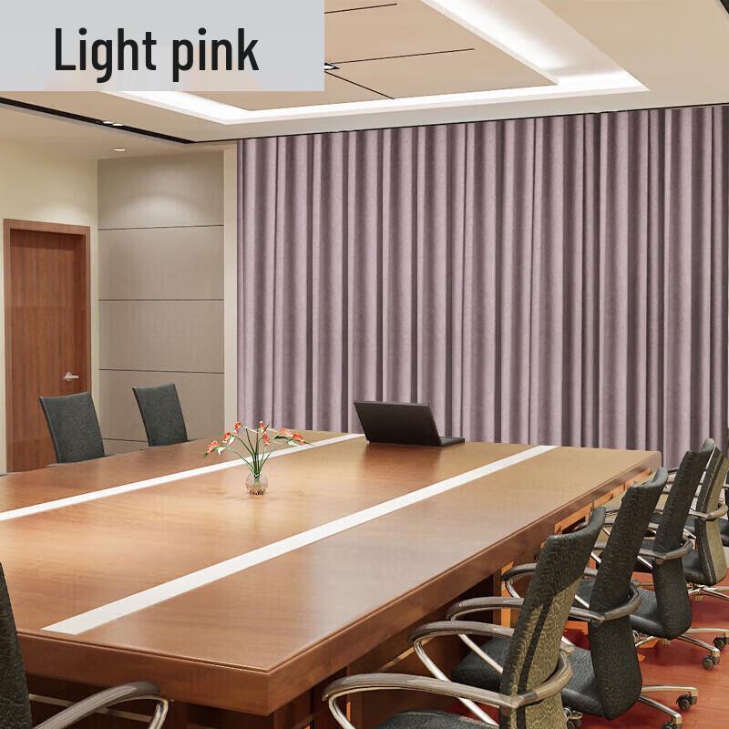 Tianyuan Jiacheng Smart Electromagnetic Shielding Blackout Curtains