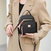 Fashion Multifunction Women's Shoulder Bag Quality Nylon Crossbody Bags Female Small Handbag Girls Shopping Phone Bag