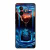 Мягкий силиконовый чехол для Redmi K80 Ultra Чехол K 80 Ultra Coque Черная ТПУ задняя крышка для телефона Redmi K80 Ultra Чехол K80Ultra 6.83"