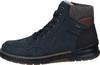 Jaipur Men's Blue Boots