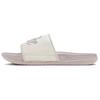 Nike Offcourt Slide Sail Платиновые Фиолетовые Женские Кроссовки Фиолетовые FQ7646-102