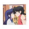 Ranma 1/2 Японский Аниме Шампунь Одеяло Фланель Весна Осень Мягкие Пледы для Постельного Белья Спальни Плюшевое Тонкое Одеяло