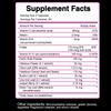 Buporai - Niacin Blend Capsules - Blood Pressure Health