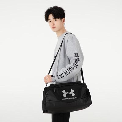 Under Armour Унисекс тренировочная сумка-даффл на все сезоны