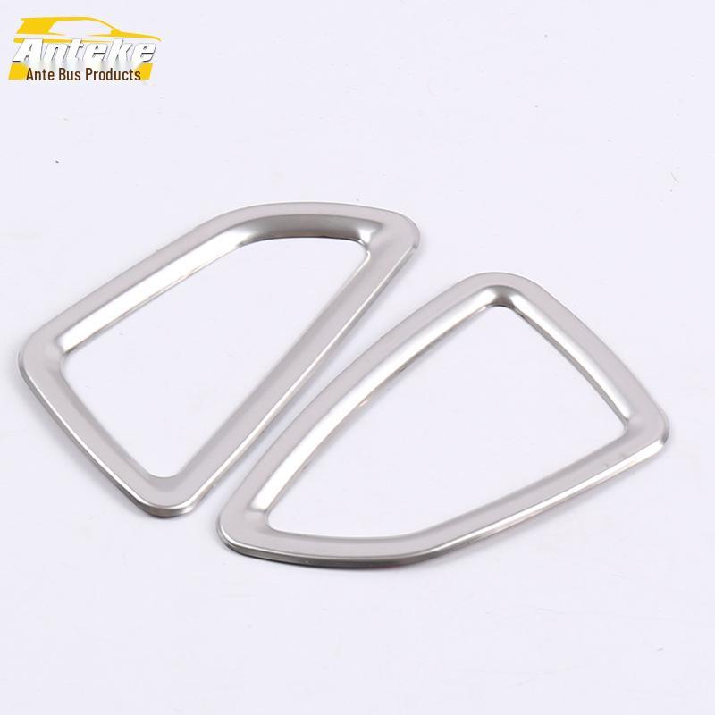 Tucson 2015 Front Air Vent Decorative Ring Trim