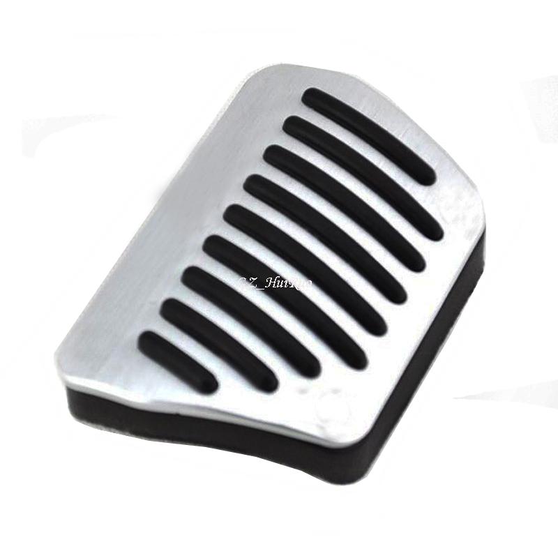 Автомобильные аксессуары, накладки на педали акселератора, тормоза, подставки для ног для 2008-2014 2015 2016 2017 2018 BMW X5 X6 Series E70 E71 E72 F15