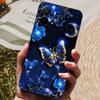 Для Xiaomi Poco M7 4G Чехол Силиконовая Задняя Крышка Чехол для Телефона для Poco M7 Plus Чехлы Мягкий Бампер чехол M 7 Plus PocoM7 4G Ударопрочный