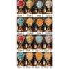 Chinese Style Handheld Fan Vintage Handmade Ancient Style Fan DIY Material Pack with Tassel Embroidery Fan Dance Performance