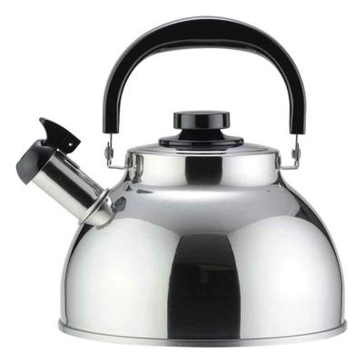 Чайник со свистком Macty SJ1023, 0,8 галлона (