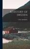 Книга A History of Sweden