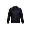 Qualifier Storm Packable Running Hoodie Men Hoodies Black 1326597-002
