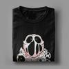 Футболка Binding Of Isaac Gaming 90s, мужская, 100% хлопок, забавная футболка с круглым вырезом, футболка с коротким рукавом, идея для подарка