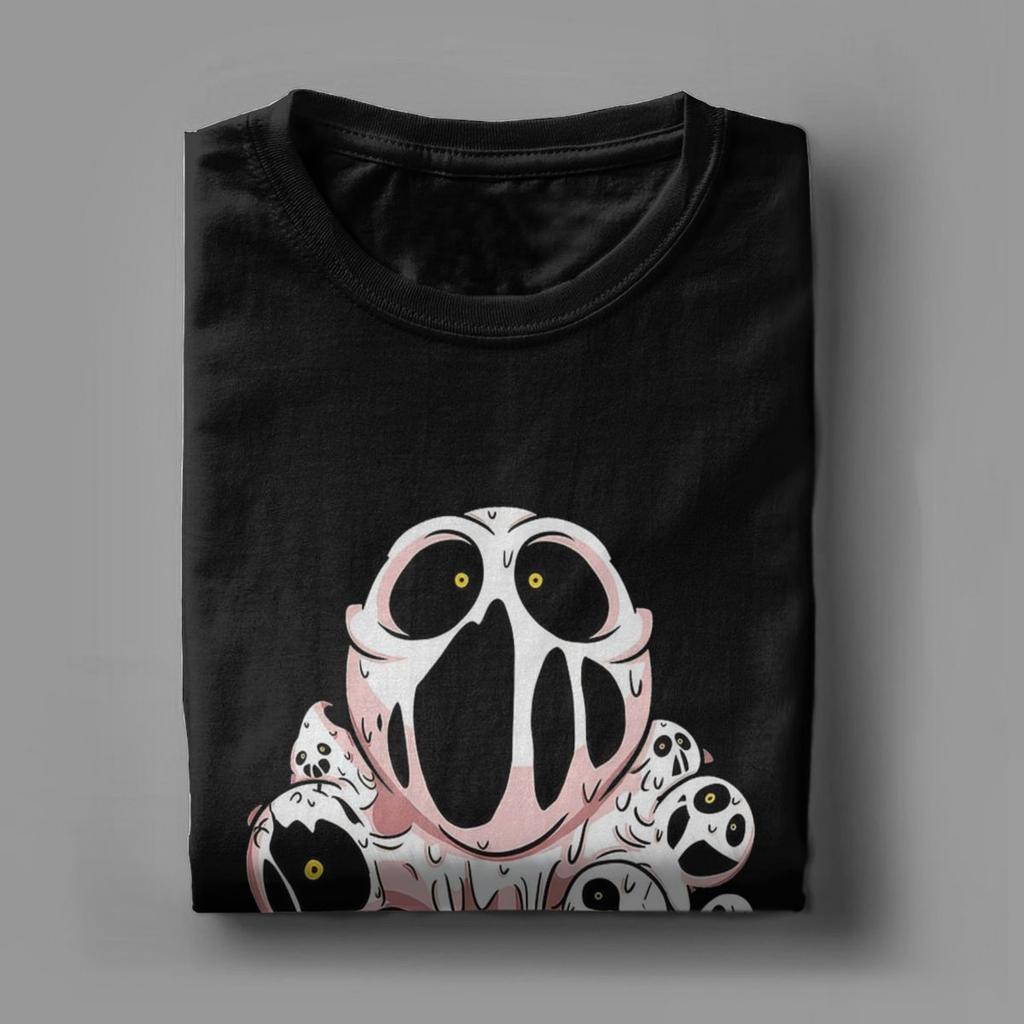 Футболка Binding Of Isaac Gaming 90s, мужская, 100% хлопок, забавная футболка с круглым вырезом, футболка с коротким рукавом, идея для подарка