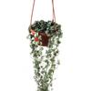 1pc Plant Hanger Durable Flower Pot Holder Hanging Flower Basket Hook Hanger Durable Flower Pot Holder Garden Planter Hooks