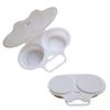 Innovative Microwave Frying Box Microwave Omelet Cooker Eggs Maker Tray Eggs Steamers Box Suitable for Cooking Breakfast