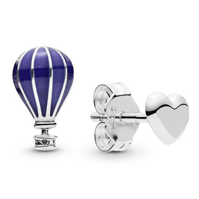 Ювелирные изделия Kenora 2023 Популярные женские браслеты из стерлингового серебра 925 пробы, серьги, подходящие для модного ожерелья из бисера Diy, подарочные ювелирные изделия