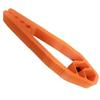 2pcs Practical Nail Fixing Tools Save Fingers Auxiliary Pliers Durable Nail Holder  Carpenter