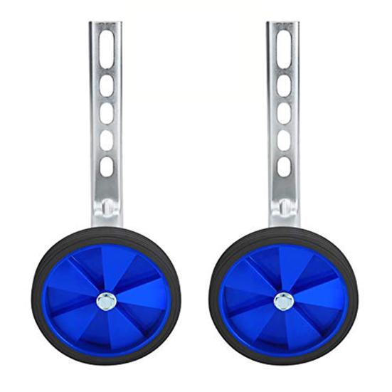 12/14/16/18/20/дюймовые универсальные детские велосипедные боковые тренировочные колеса