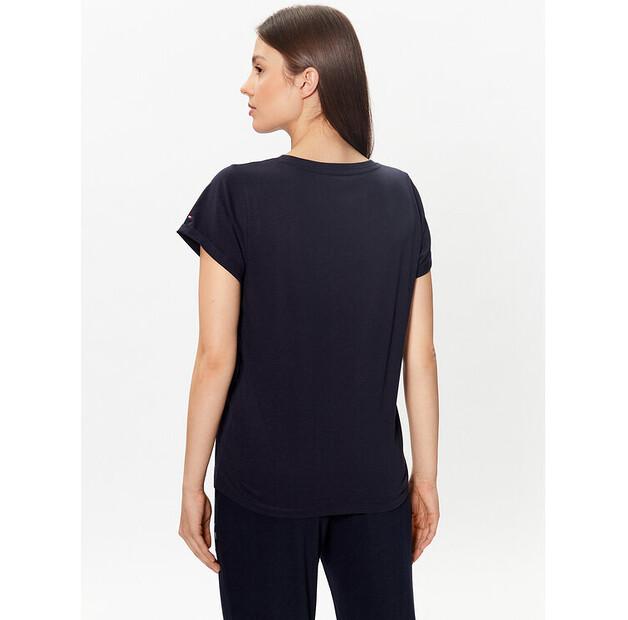 Футболка Tommy Hilfiger UW0UW04525
