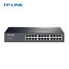 TP-LINK TL-SF1024D 24-Port 100Mbps Unmanaged Ethernet Switch