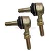 For Suzuki LTZ400 LT-Z400 Quadsport 2005 2006 2007 2008 M TE06 Tie Rod End Kit