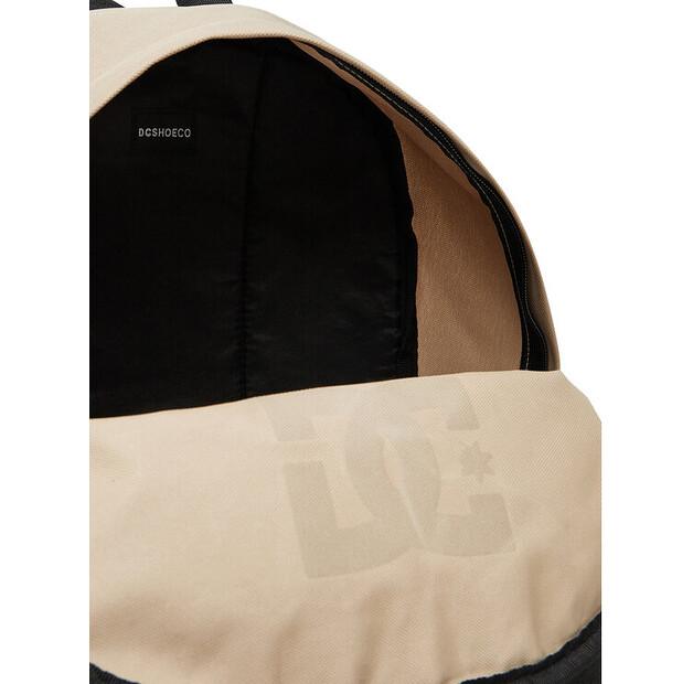 Рюкзак DC DCI-P-002-07, коричневый