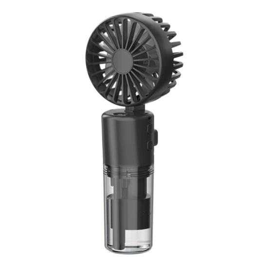 Portable Size with Water Spray Ring Abs 5 Pcs