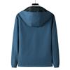 Spring and Autumn Outdoor Men's Jacket Sports Mountaineering Suit Windproof Waterproof Quick-drying Jacket
