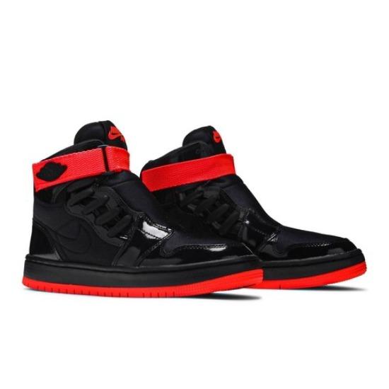 Air Jordan Air Jordan 1 Nova XX 'Bred' AV4052-006 Женская обувь