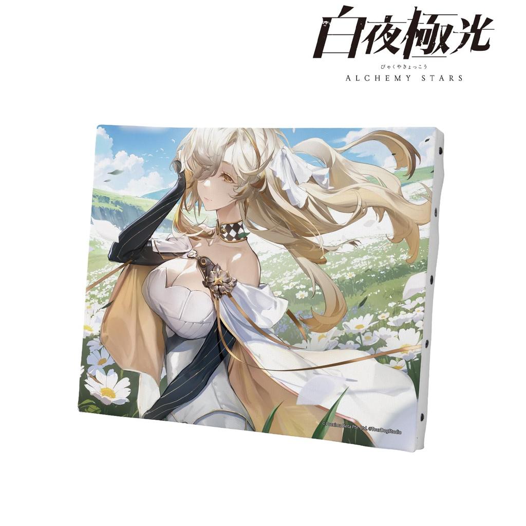 Холст Джошуа