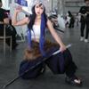 Аниме Kimetsu No Yaiba Хашибира Иноске Косплей Костюм Пакет со штанами, маскарадный костюм, штаны Истребителя демонов и маски-фартуки