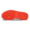 Jordan 1 Ретро Высокие Редкие Air Max Оранжевые GS 705300-800