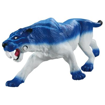 TAKARA TOMY Аня Приключения Континент Аня Королевство Саблезубый Животное Динозавр Игрушка Возраст 3 года и старше (Саблезубый тигр)