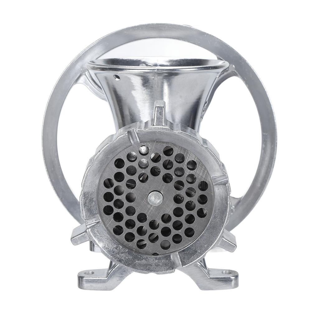 Мясорубка из нержавеющей стали, эффективная, гибкая в эксплуатации, многоцелевая, коммерческая, для измельчения колбас