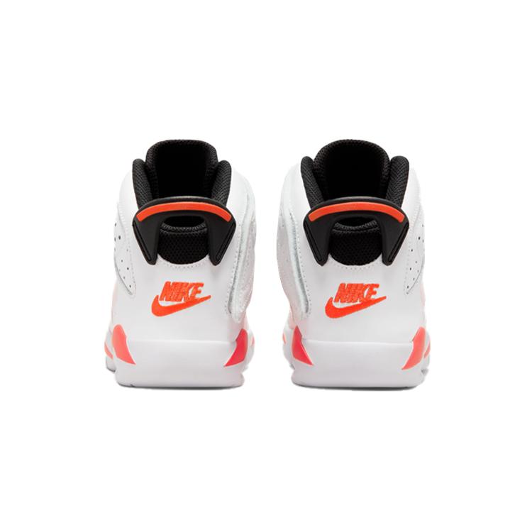 Jordan 6 Ретро Маленький Флекс Атмосфера PS DR8497-661