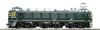 TOMIX HO gauge JR EF81 type Twilight Express color HO-2028 модель железнодорожной электровоза